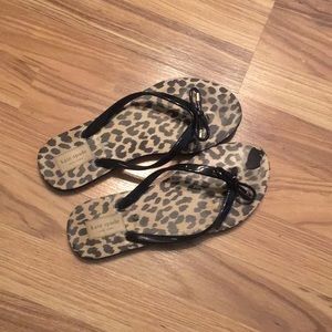 Kate Spade Sandals Size 7-8